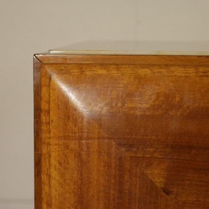 modernariato, modernariato di design, credenza, credenza modernariato, credenza di modernariato, credenza italiana, credenza vintage, credenza anni '40-'50, credenza design anni 40-50