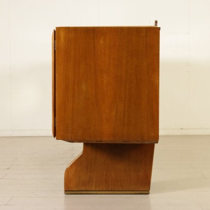 modernariato, modernariato di design, credenza, credenza modernariato, credenza di modernariato, credenza italiana, credenza vintage, credenza anni '40-'50, credenza design anni 40-50