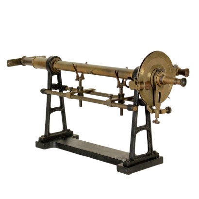 antique, scientific instrument, antique scientific instrument, ancient scientific instrument, old english scientific instrument, antique scientific instrument, neoclassical scientific instrument, scientific instrument of the 800-900, excellent instrument, polarimeter.