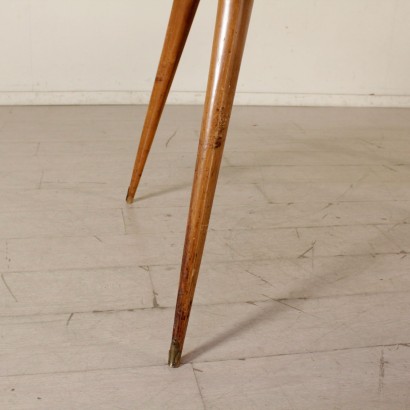 modernariato, modernariato di design, tavolo, tavolo modernariato, tavolo di modernariato, tavolo italiano, tavolo vintage, tavolo anni '50, tavolo design anni 50