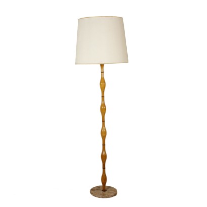 Lámpara De Los Años 50-60