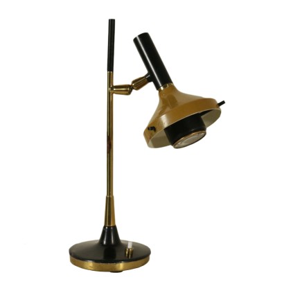 Table Lamp Designed by Oscar Torlasco