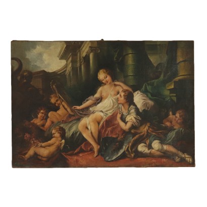 Copia da Francois Boucher