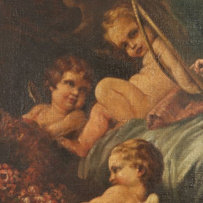 Copia da Francois Boucher-particolare