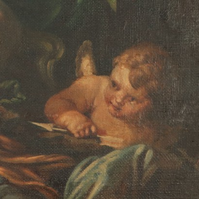Copia da Francois Boucher-particolare