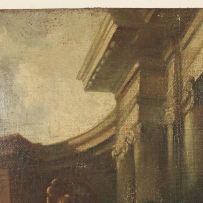 Copia da Francois Boucher-particolare