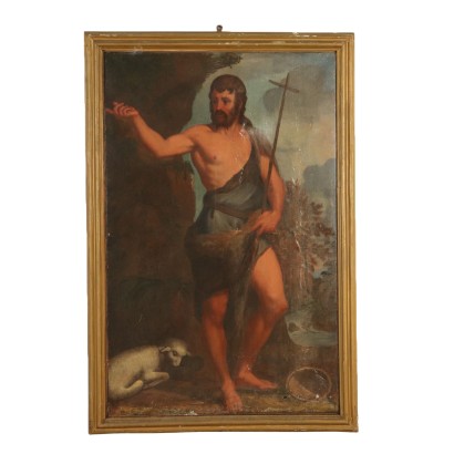 San Giovanni Battista