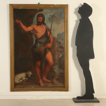 San Giovanni Battista