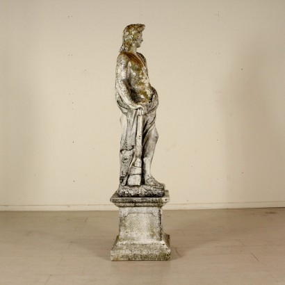 antiquariato, statue, antiquariato statue, statue antiche, statue antiche italiane, statua di antiquariato, statua neoclassico, statua del 900, statua.
