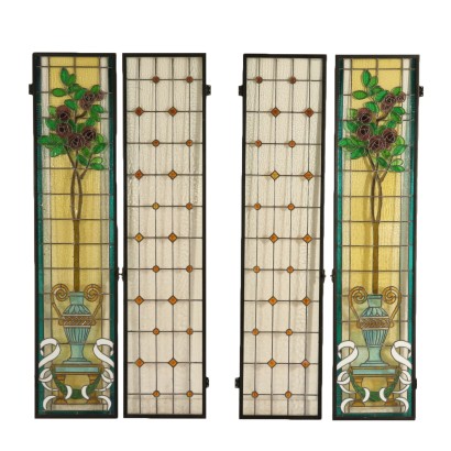 antiquariato, boiseri & corami, boiserie, corami, antiquariato boiserie, boiserie antichi, boiserie antichi italiani, antiquariato corami, corami antichi, corami antichi italiani, boiserie del 800, corame del 800