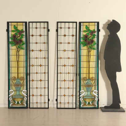 antiquariato, boiseri & corami, boiserie, corami, antiquariato boiserie, boiserie antichi, boiserie antichi italiani, antiquariato corami, corami antichi, corami antichi italiani, boiserie del 800, corame del 800