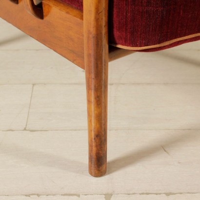 antiquités modernes, antiquités design moderne, fauteuil, fauteuil antiquités modernes, fauteuil antiquités modernes, fauteuil italien, fauteuil vintage, fauteuil des années 60, fauteuil design des années 60