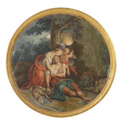 Rinaldo e Armida