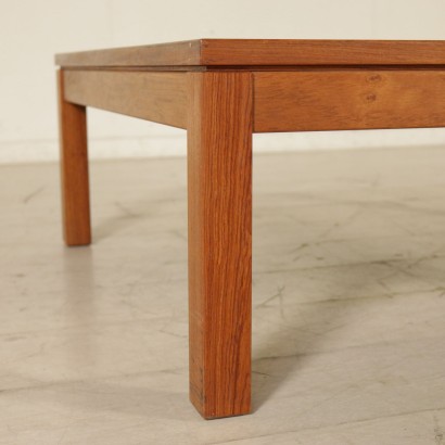 Coffee Table Tranekaer Furniture Vintage Denmark 1970s-1980s