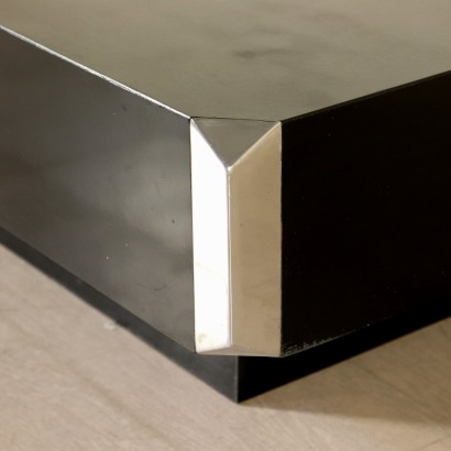 modern antiques, modern antiques design, coffee table, modern antique coffee table, modern antiques coffee table, Italian coffee table, vintage coffee table, 70s coffee table, 70s design coffee table, Willy Rizzo coffee table, Mario Sabot coffee table.