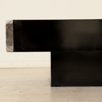 modern antiques, modern antiques design, coffee table, modern antique coffee table, modern antiques coffee table, Italian coffee table, vintage coffee table, 70s coffee table, 70s design coffee table, Willy Rizzo coffee table, Mario Sabot coffee table.
