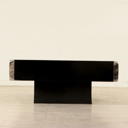 modern antiques, modern antiques design, coffee table, modern antique coffee table, modern antiques coffee table, Italian coffee table, vintage coffee table, 70s coffee table, 70s design coffee table, Willy Rizzo coffee table, Mario Sabot coffee table.