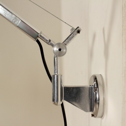Lampade Artemide - particolare