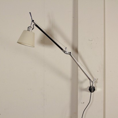 Lampade Artemide - particolare