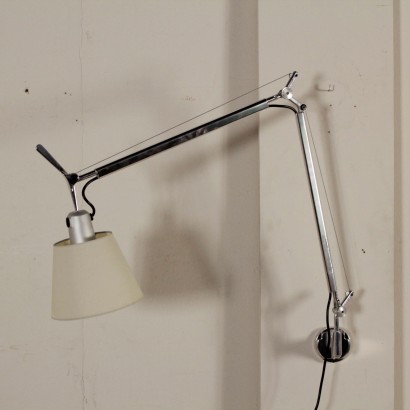 Lampade Artemide - particolare
