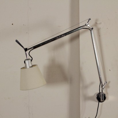 Lampade Artemide - particolare