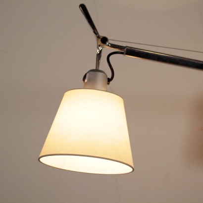 Lampade Artemide - particolare