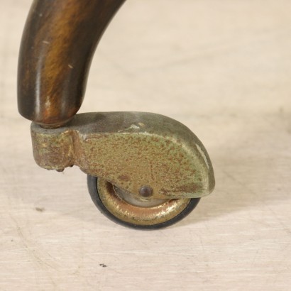 modernariato, modernariato di design, carrello di servizio, carrello di servizio modernariato, carrello di servizio di modernariato, carrello di servizio italiano, carrello di servizio vintage, carrello di servizio anni 50, carrello di servizio design anni 50.