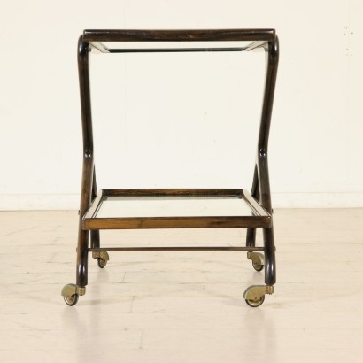 modernariato, modernariato di design, carrello di servizio, carrello di servizio modernariato, carrello di servizio di modernariato, carrello di servizio italiano, carrello di servizio vintage, carrello di servizio anni 50, carrello di servizio design anni 50.