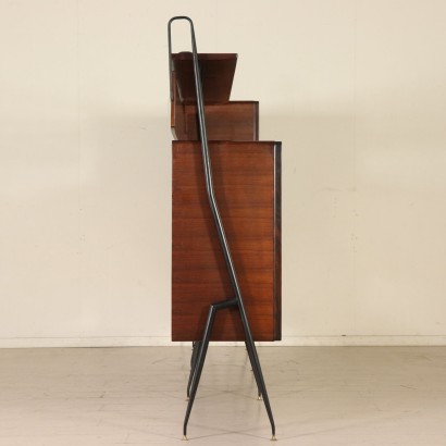 antiquités modernes, antiquités design moderne, buffet, buffet antiquités modernes, buffet antiquités modernes, buffet italien, buffet vintage, buffet années 60, buffet design années 60, meubles Silvio Cavatorta, meubles de salon.