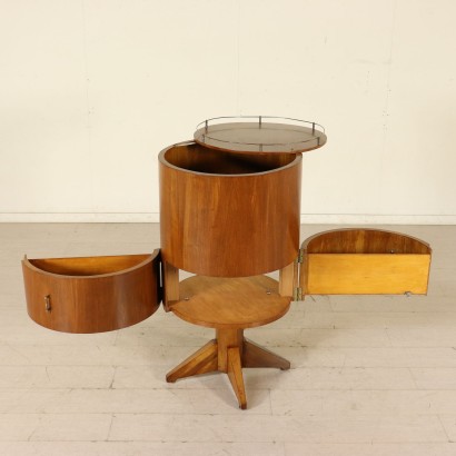 antigüedades modernas, antigüedades de diseño moderno, mueble bar, mueble bar antiguo moderno, mueble bar antiguo moderno, mueble bar americano, mueble bar vintage, mueble bar de los años 50, mueble bar de diseño de los años 50.
