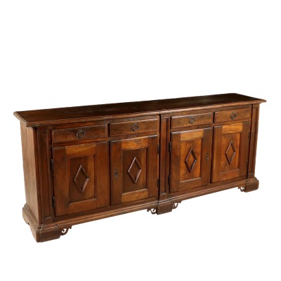 antiquariato, credenza, antiquariato credenza, credenza antica, credenza antica italiana, credenza di antiquariato, credenza neoclassica, credenza del 900.