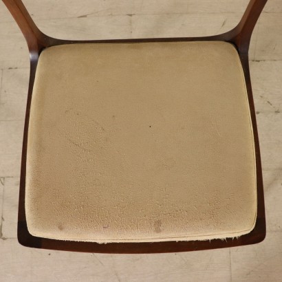 antiquités modernes, antiquités design moderne, chaise, chaise antiquités modernes, chaise antiquités modernes, chaise italienne, chaise vintage, chaise années 60, chaise design années 60, chaises Giuseppe Gibelli, chaises de production Sormani.