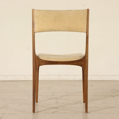 antiquités modernes, antiquités design moderne, chaise, chaise antiquités modernes, chaise antiquités modernes, chaise italienne, chaise vintage, chaise années 60, chaise design années 60, chaises Giuseppe Gibelli, chaises de production Sormani.