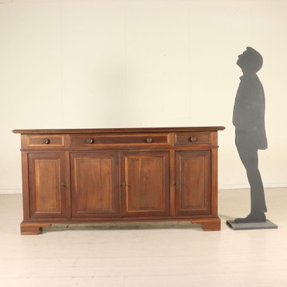 antiquariato, credenza, antiquariato credenza, credenza antica, credenza antica italiana, credenza di antiquariato, credenza neoclassica, credenza del 900, credenza in stile Rinascimento.