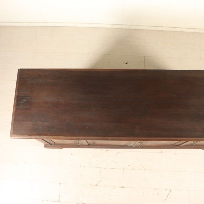 antiquariato, credenza, antiquariato credenza, credenza antica, credenza antica italiana, credenza di antiquariato, credenza neoclassica, credenza del 900, credenza in stile Rinascimento.