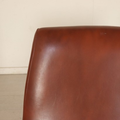 modern antiques, modern design antiques, armchair, modern antiques armchair, modern antiques armchair, Italian armchair, vintage armchair, 50s armchair, 50s design armchair, Nino Zoncada armchairs.
