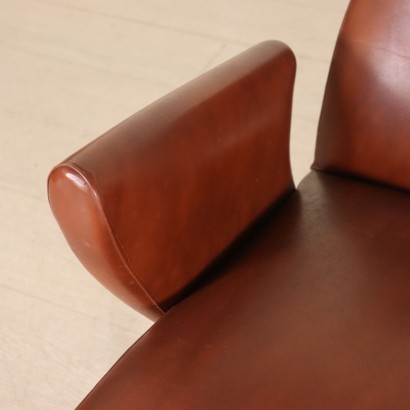 modern antiques, modern design antiques, armchair, modern antiques armchair, modern antiques armchair, Italian armchair, vintage armchair, 50s armchair, 50s design armchair, Nino Zoncada armchairs.