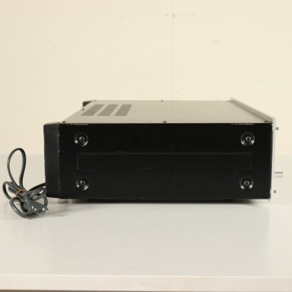 Lenco R25 - particolare