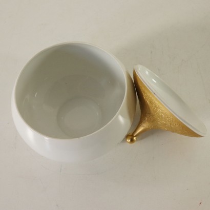 antiques, table service, antique table service, antique table service, antique Italian table service, antique table service, neoclassical table service, table service from the 1900s, vegetable dish.