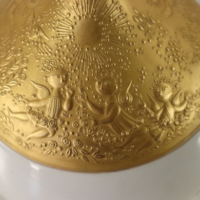 antiques, table service, antique table service, antique table service, antique Italian table service, antique table service, neoclassical table service, table service from the 1900s, vegetable dish.
