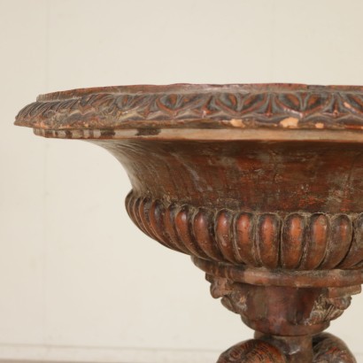 antiques, stones, antiques stones, ancient stones, ancient Italian stones, antique stone, neoclassical stone, 900 stone, tub - planter.