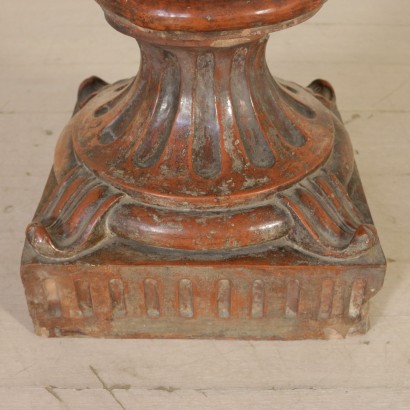 antiques, stones, antiques stones, ancient stones, ancient Italian stones, antique stone, neoclassical stone, 900 stone, tub - planter.