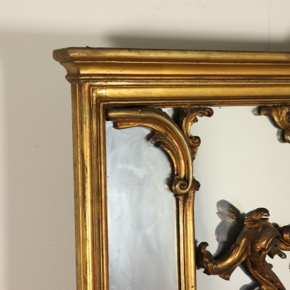 antiquariato, consolle, antiquariato consolle, consolle antica, consolle antica italiana, consolle di antiquariato, consolle neoclassica, consolle del 900, consolle con specchiera.