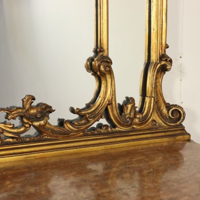 antiquariato, consolle, antiquariato consolle, consolle antica, consolle antica italiana, consolle di antiquariato, consolle neoclassica, consolle del 900, consolle con specchiera.