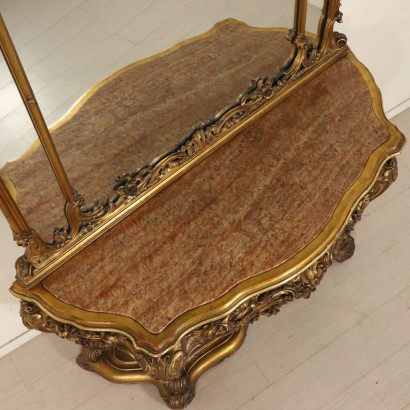 antiquariato, consolle, antiquariato consolle, consolle antica, consolle antica italiana, consolle di antiquariato, consolle neoclassica, consolle del 900, consolle con specchiera.