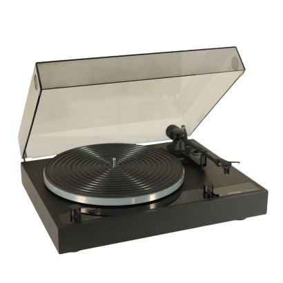 Thorens Tocadiscos