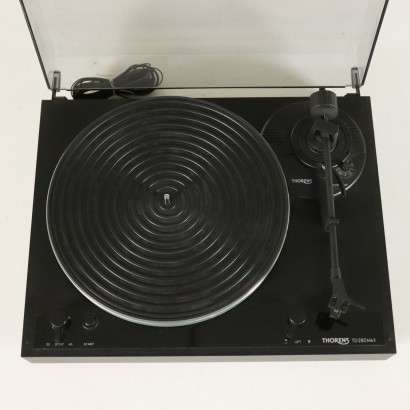Thorens Tocadiscos