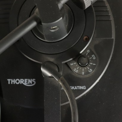 Thorens giratorias particular