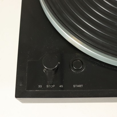 Thorens giratorias particular