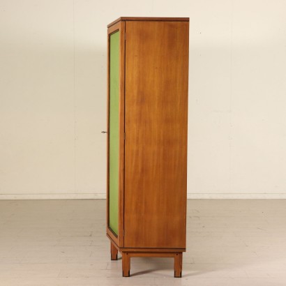 modernariato, modernariato di design, armadio, armadio modernariato, armadio di modernariato, armadio italiano, armadio vintage, armadio anni '60, armadio design anni 60, mobile La Permanente Cantù.